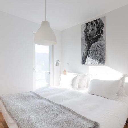 Santa Cruz Ocean View Villa Bombardeira Екстериор снимка