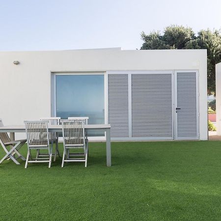 Santa Cruz Ocean View Villa Bombardeira Екстериор снимка