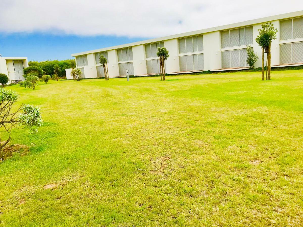 Santa Cruz Ocean View Villa Bombardeira Екстериор снимка