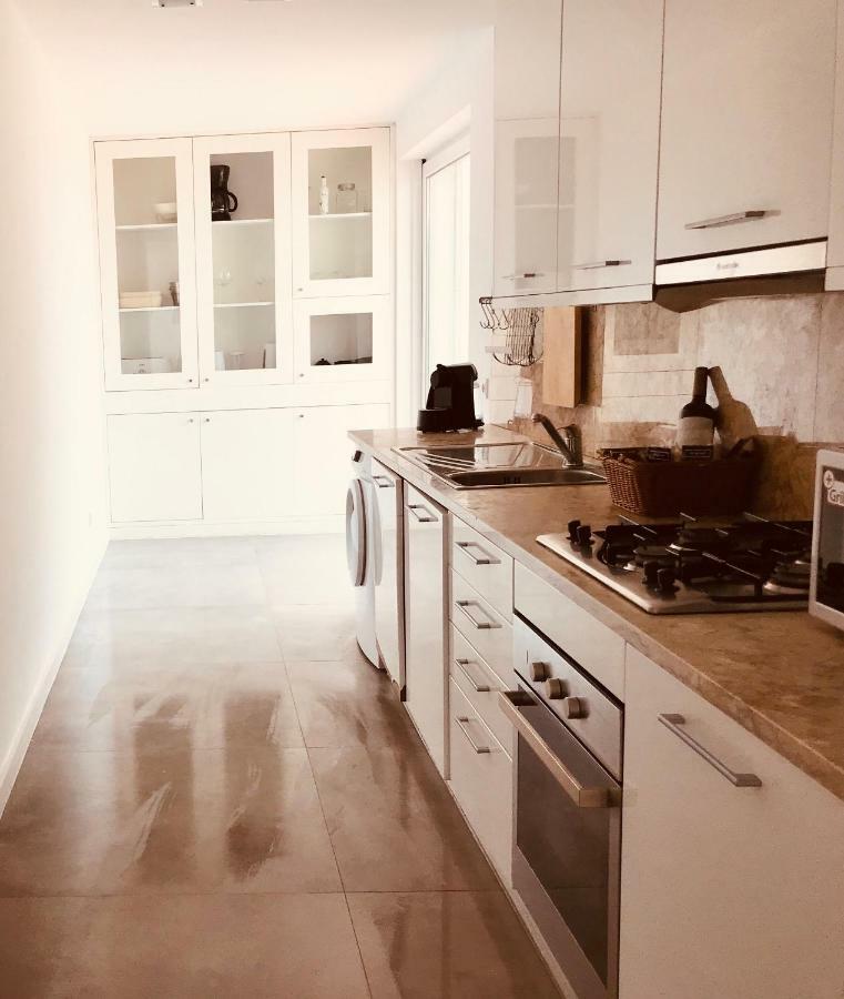 Santa Cruz Ocean View Villa Bombardeira Екстериор снимка