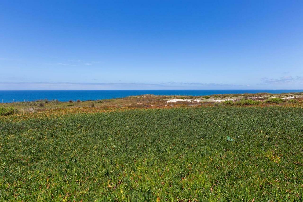 Santa Cruz Ocean View Villa Bombardeira Екстериор снимка