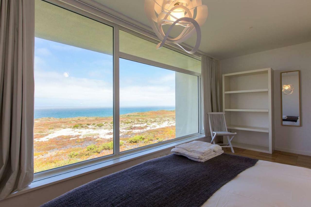 Santa Cruz Ocean View Villa Bombardeira Екстериор снимка