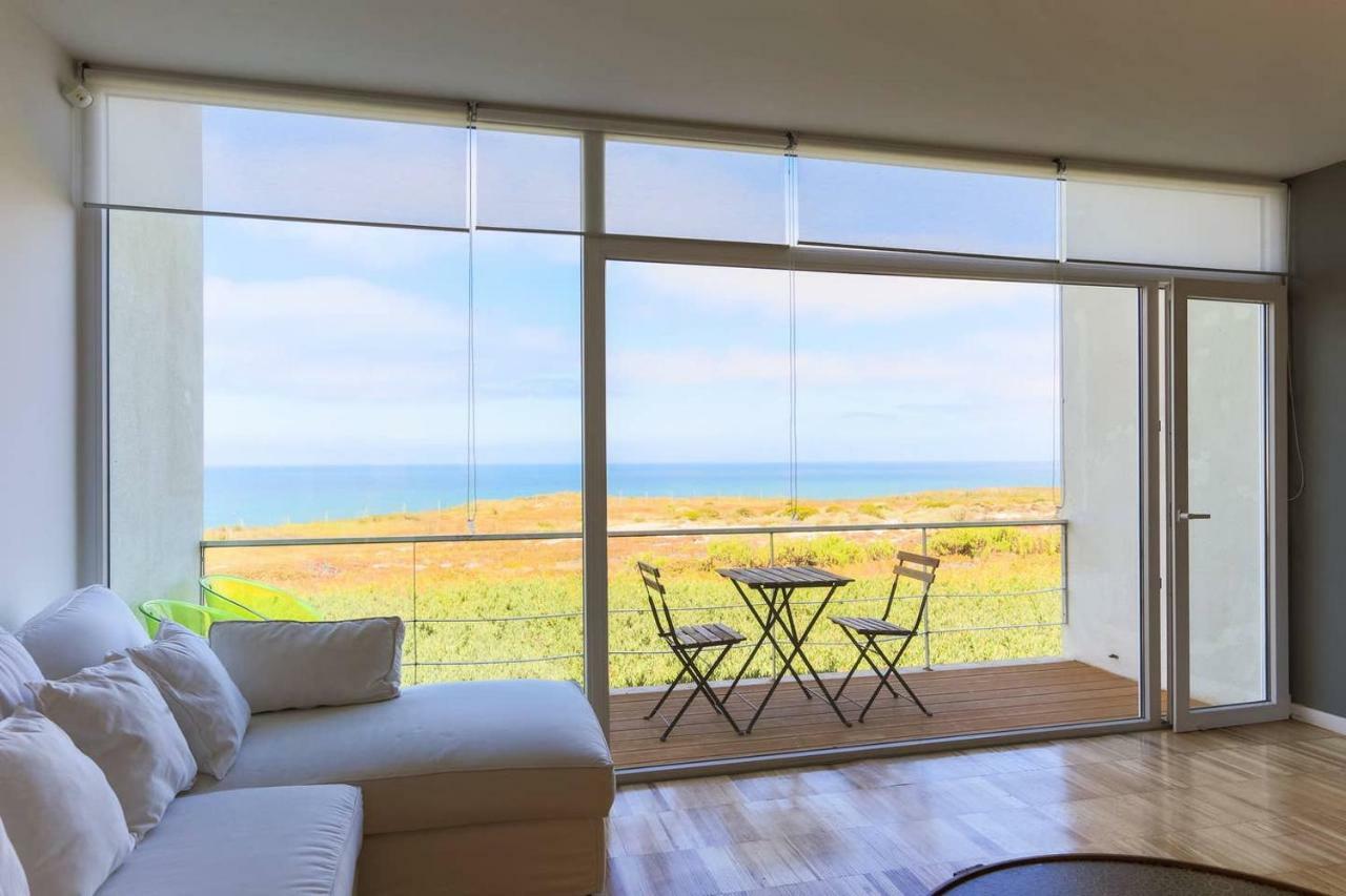 Santa Cruz Ocean View Villa Bombardeira Екстериор снимка