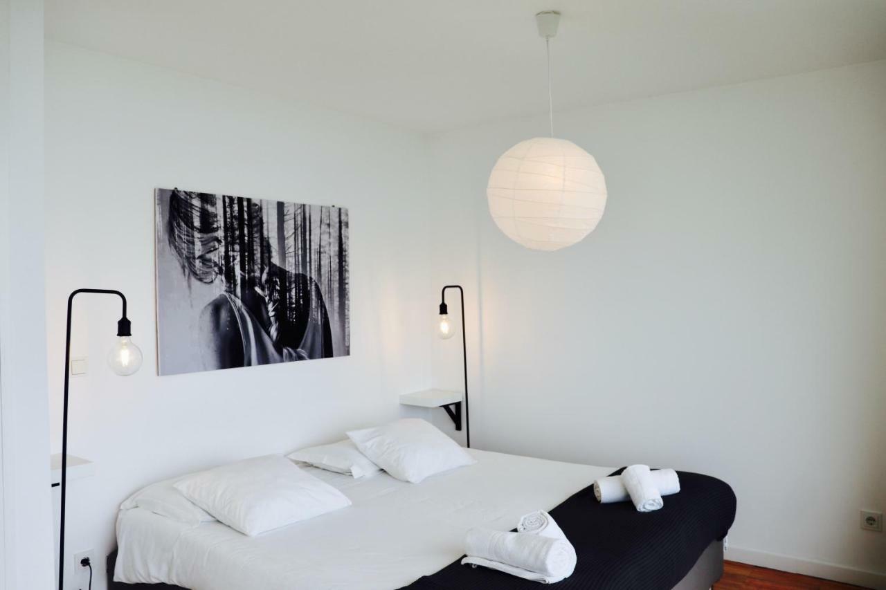 Santa Cruz Ocean View Villa Bombardeira Екстериор снимка