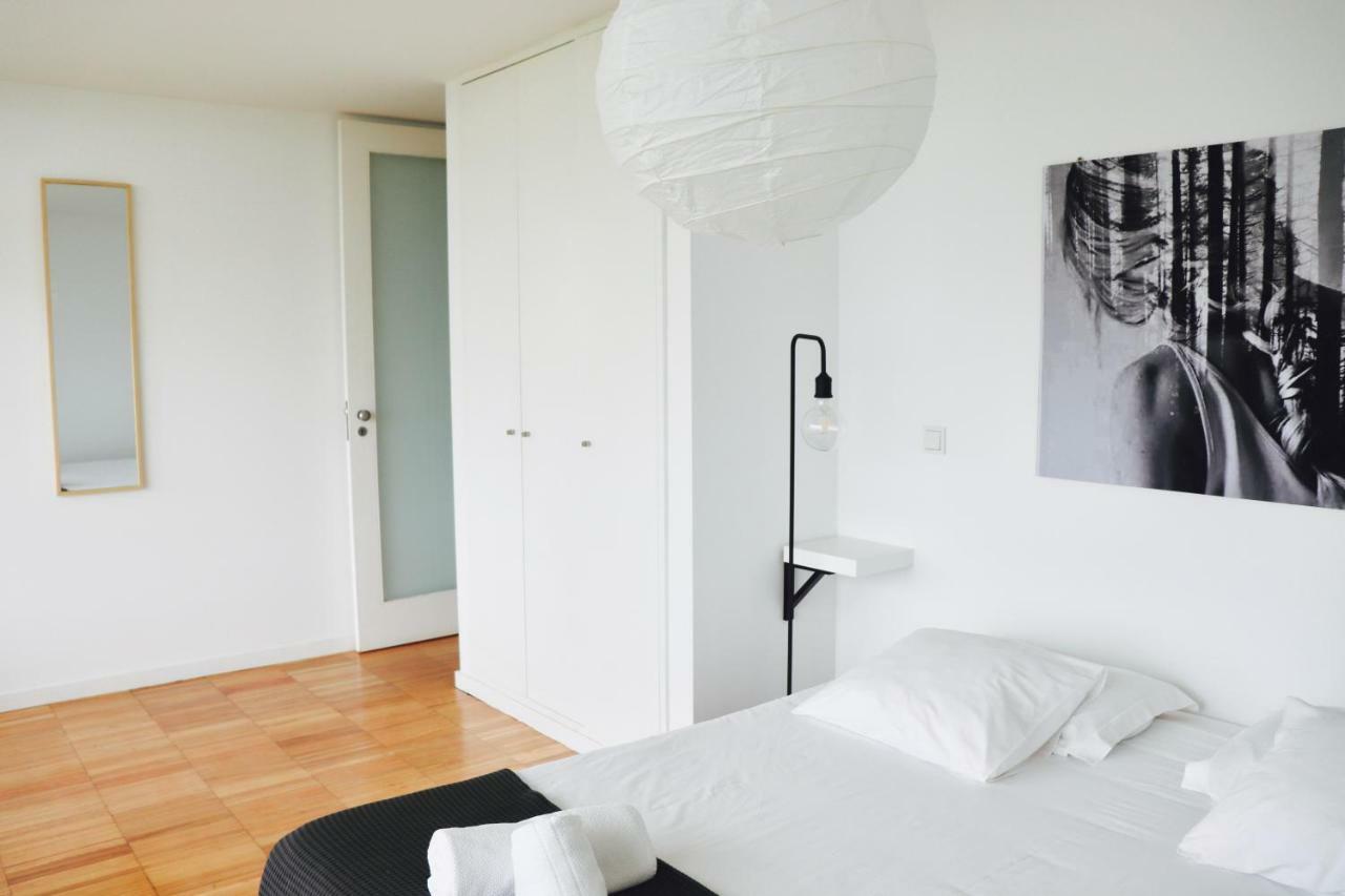 Santa Cruz Ocean View Villa Bombardeira Екстериор снимка