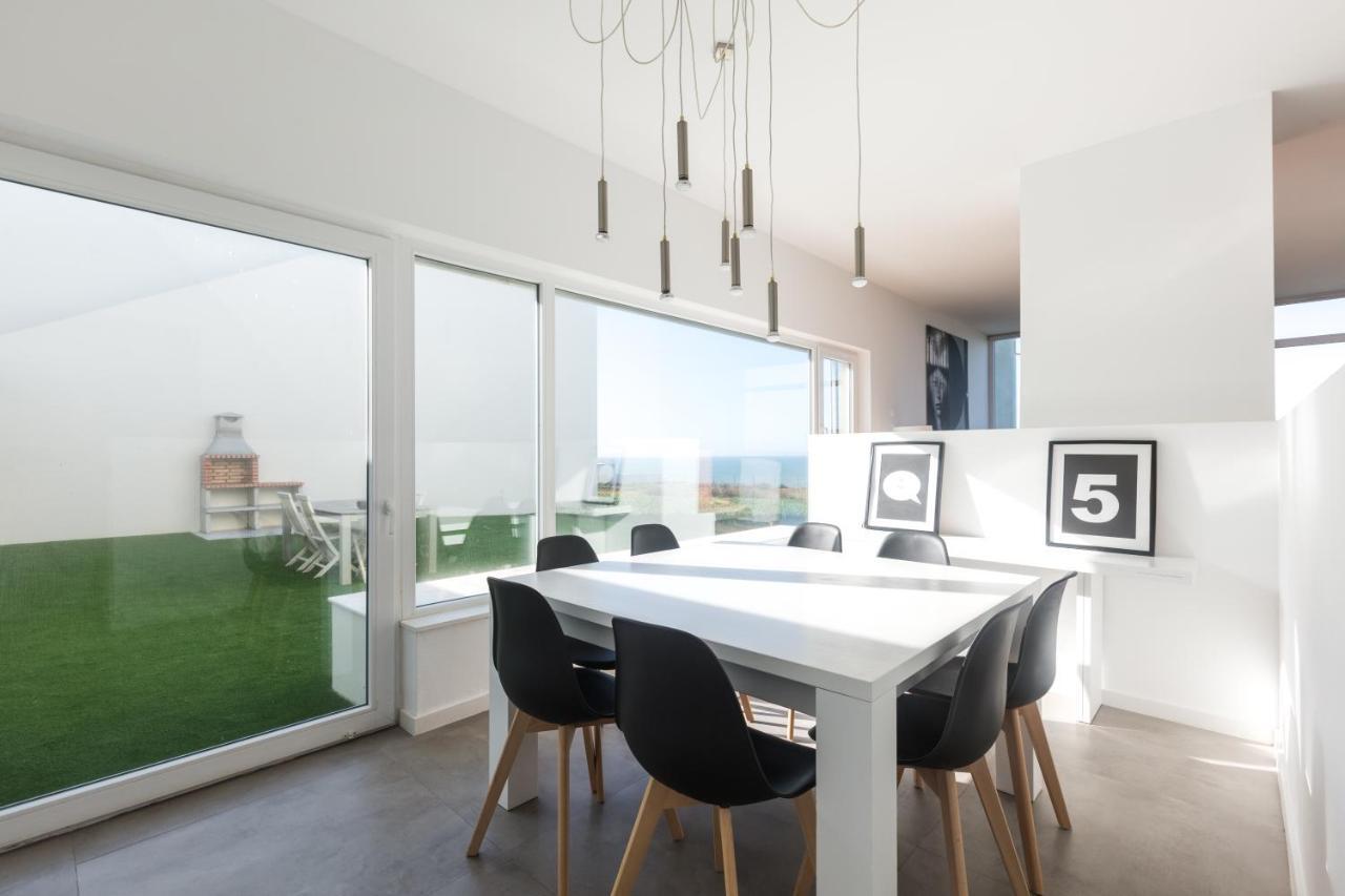 Santa Cruz Ocean View Villa Bombardeira Екстериор снимка