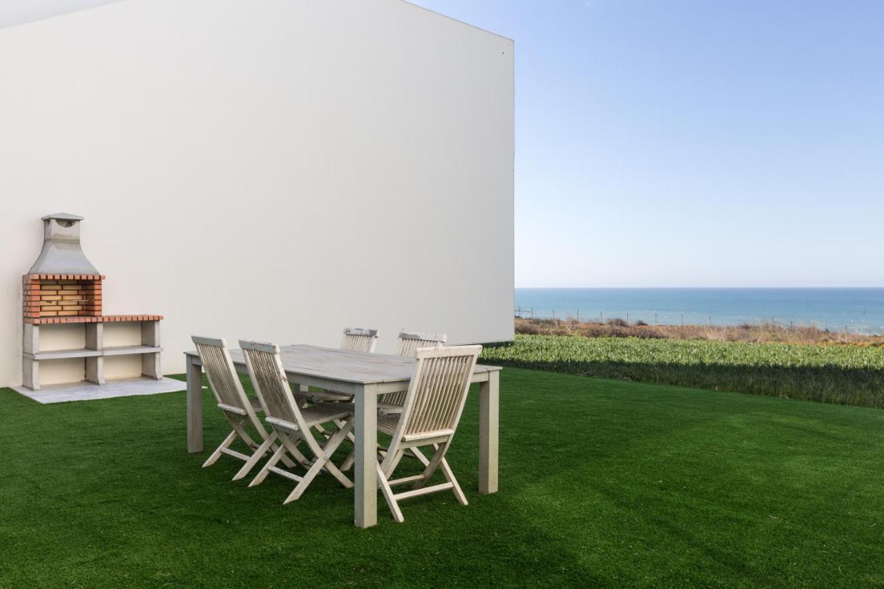 Santa Cruz Ocean View Villa Bombardeira Екстериор снимка