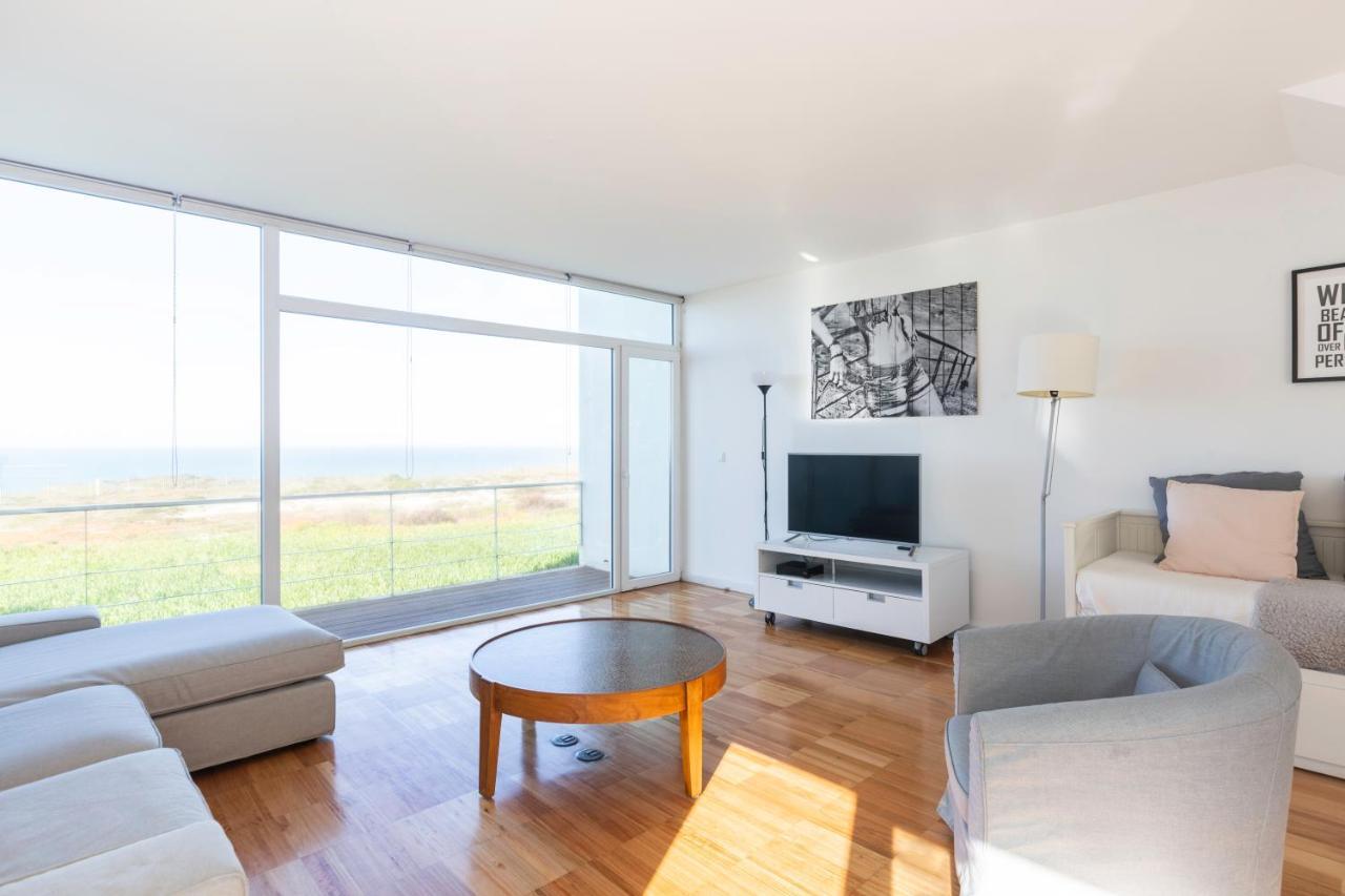 Santa Cruz Ocean View Villa Bombardeira Екстериор снимка