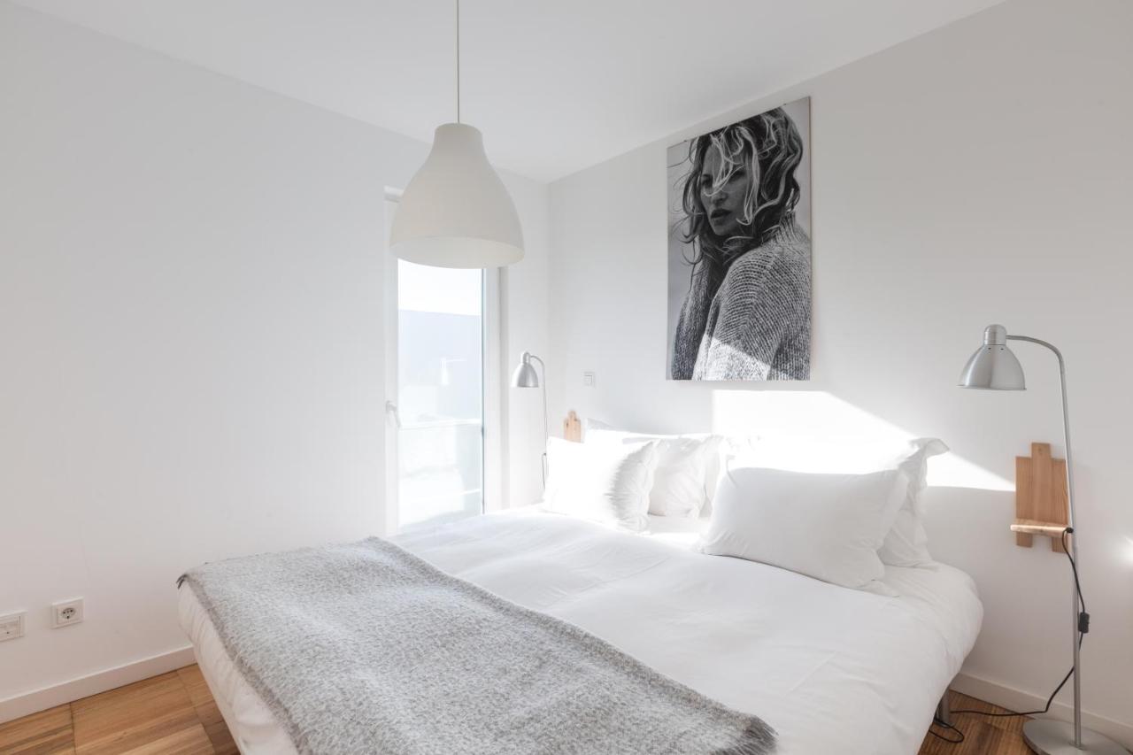 Santa Cruz Ocean View Villa Bombardeira Екстериор снимка