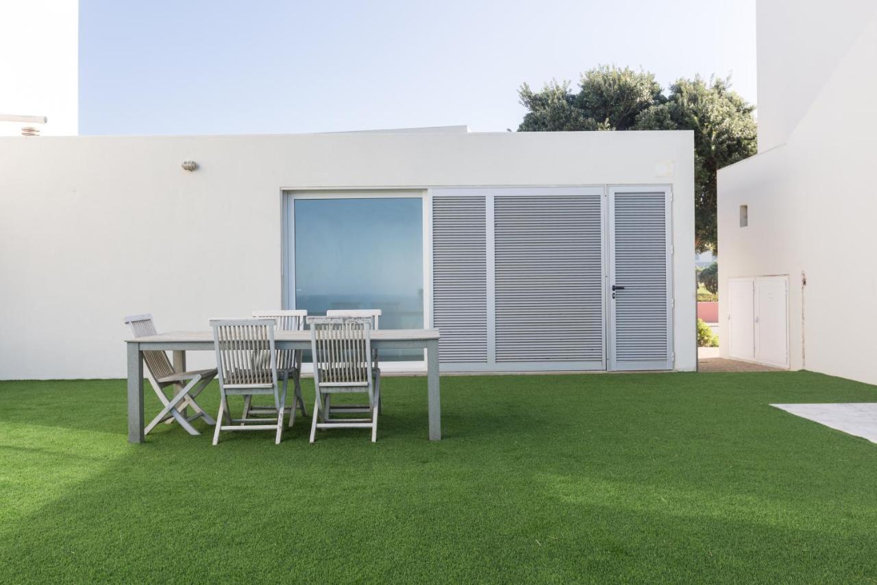 Santa Cruz Ocean View Villa Bombardeira Екстериор снимка