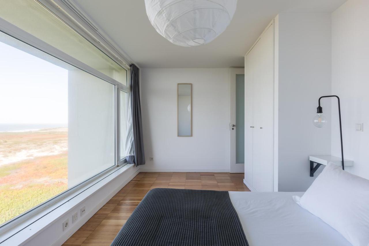 Santa Cruz Ocean View Villa Bombardeira Екстериор снимка