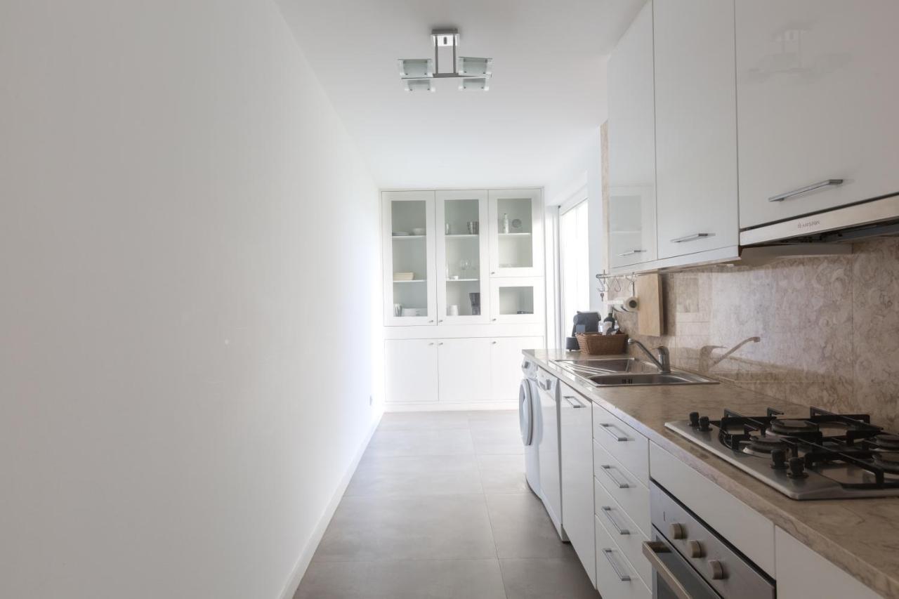 Santa Cruz Ocean View Villa Bombardeira Екстериор снимка