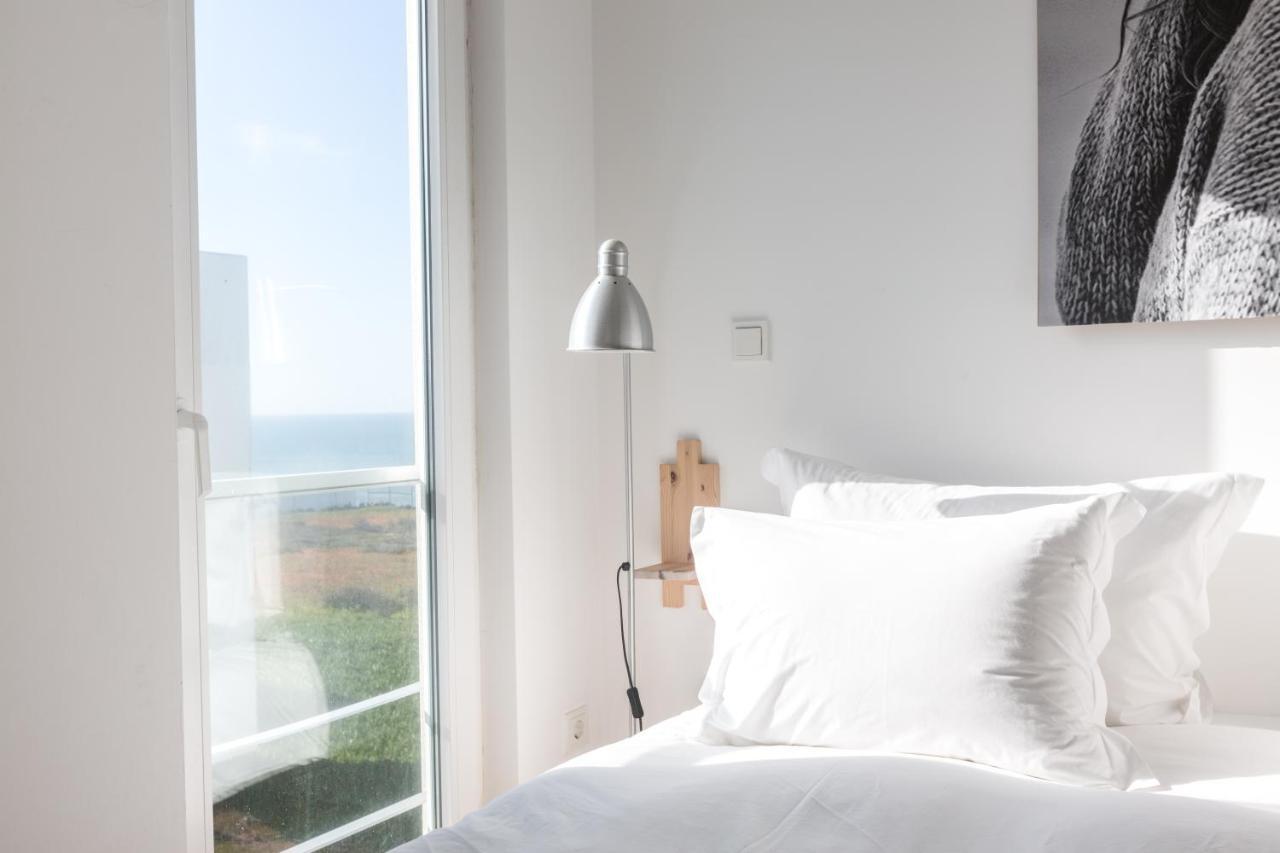 Santa Cruz Ocean View Villa Bombardeira Екстериор снимка