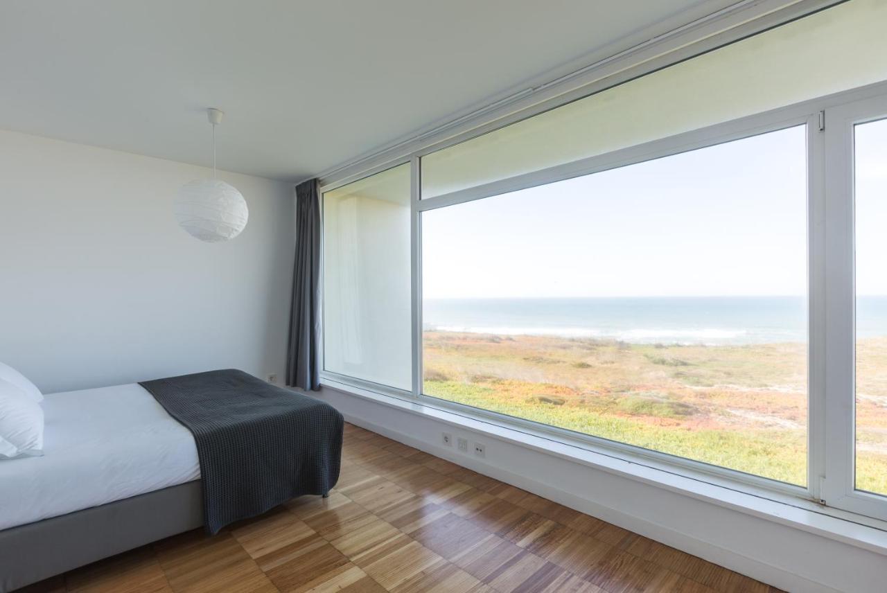 Santa Cruz Ocean View Villa Bombardeira Екстериор снимка