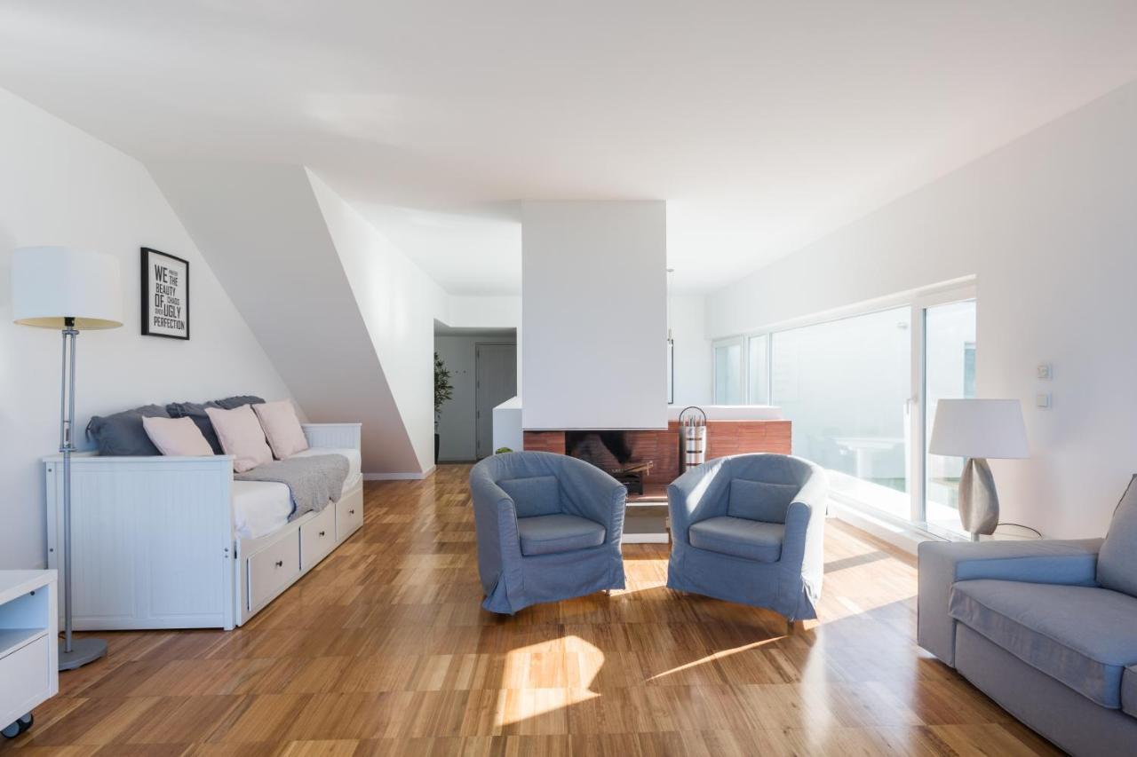 Santa Cruz Ocean View Villa Bombardeira Екстериор снимка