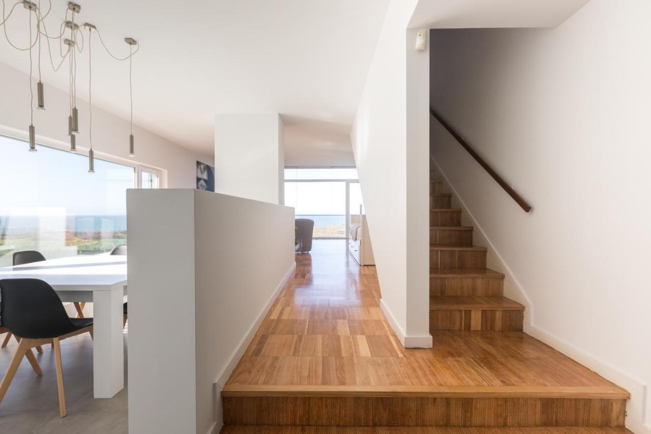 Santa Cruz Ocean View Villa Bombardeira Екстериор снимка